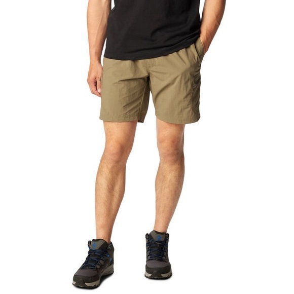 NWT Columbia Men’s Mountaindale Shorts - Inseam 8”